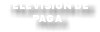 TELEVISIÓN de paga
